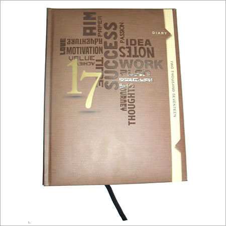 Success Corporate Diaries Size: Standard
