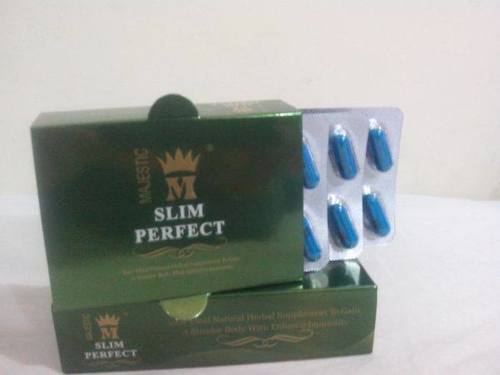 Slimming Capsule