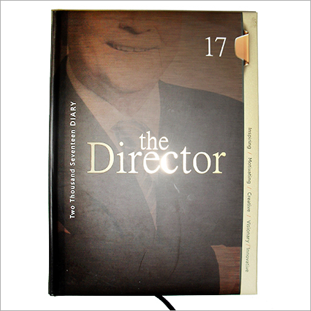 Printed Executive Diaries