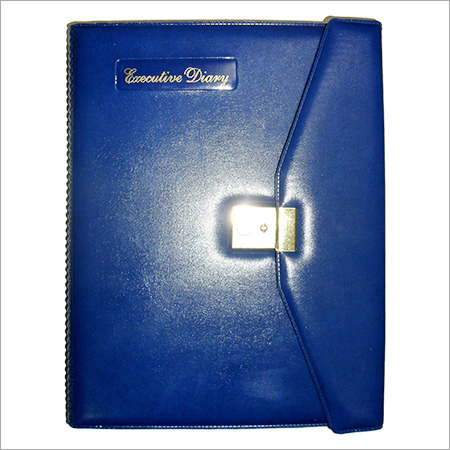 Telephone Diaries Size: Standard