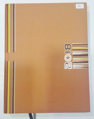 Theme Diary 2017