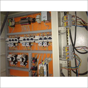 Home Ventilation System