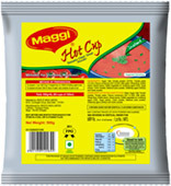 Maggi Hot Cup Soup