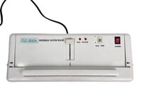 Manual Vacuum Packing Machine - Capacity: 3 Kg/hr