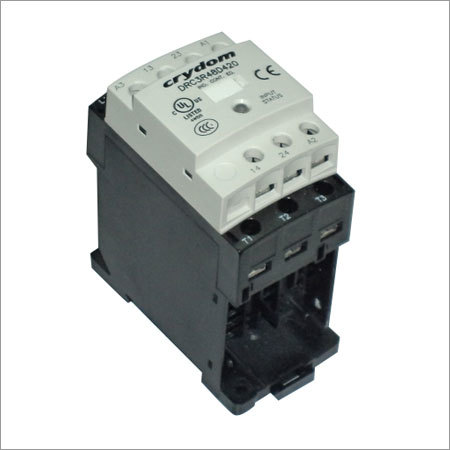 Solid State Relays