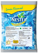 NESTEA Iced Tea Premix Lemon