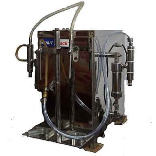 Semi-Automatic Semi Automatic Liquid Filling Machine