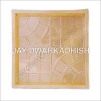 Rubber Tile Moulds