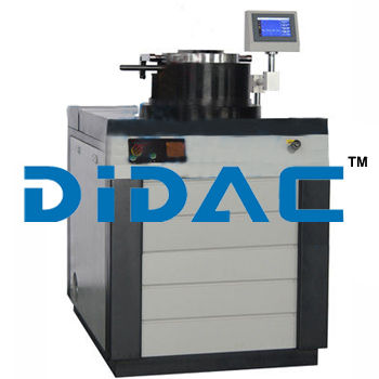 High Coaxial Desgree Sheet Metal Testing Machine