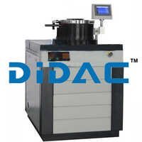 High Coaxial Desgree Sheet Metal Testing Machine - Application: Industrial
