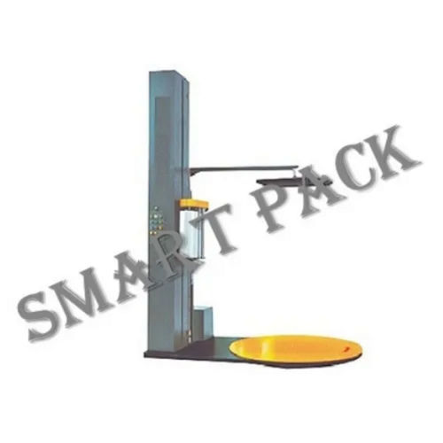 Pallet Stretch Wrapping Machine