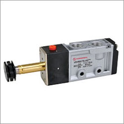 Inline Valves a Solenoid
