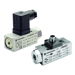 Electro Mechanical Pressure Switch Pneumatic