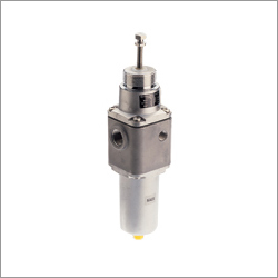 Electro Mechanical Pressure Switch Pneumatic