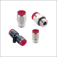Electro Mechanical Pressure Switch Pneumatic