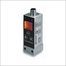 Electronic Vacuum Switches