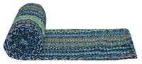 Vintage Kantha Quilt