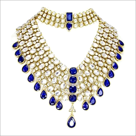 Bridal Necklaces