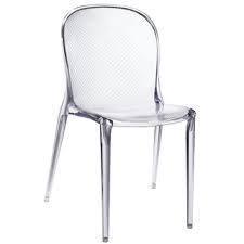Acrylic Chair