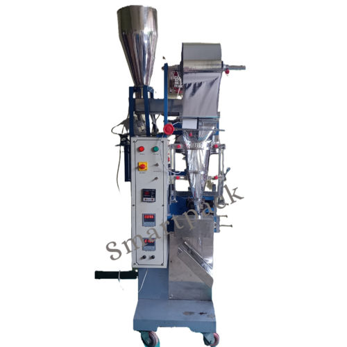 Automatic Pouch Packing Machine - Application: Food