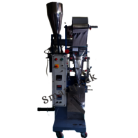 Automatic Pouch Packing Machine - Application: Food