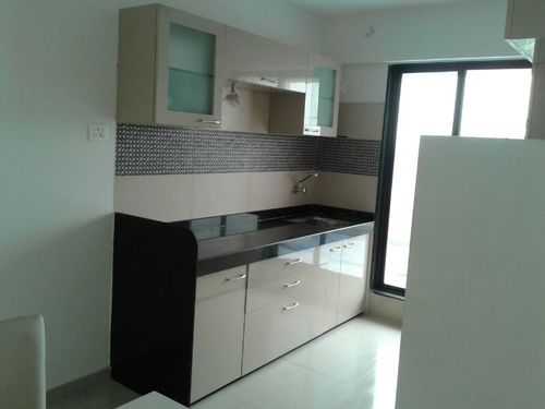 Interior Modular Kitchen