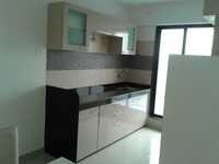 Modular Kitchen Shutters