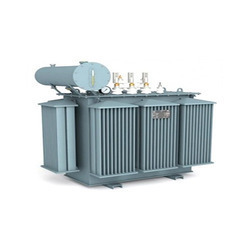 Distribution Transformer