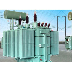 Transformer Repairing Services