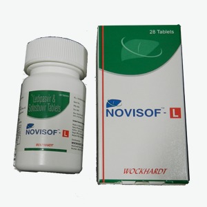 Novisof L Novisof L