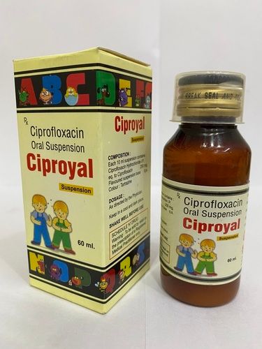 Syp. Ciproyal