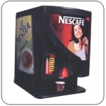 Multi Option Vending