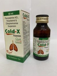 Syp. Cold-X