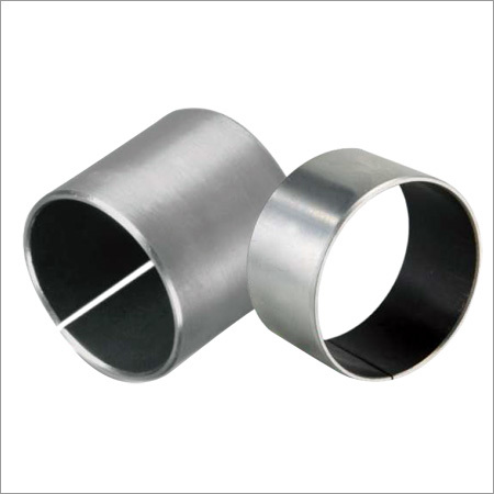 Self Lubricating Sliding Bearings