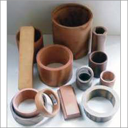 Water Lubricated Composites Bearing