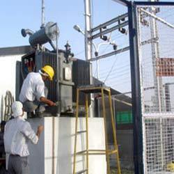 Transformer Overhauling Services