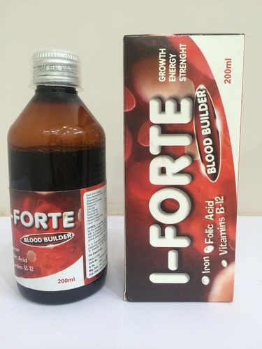 Syp. I-Forte