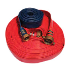 Lay Flat Hose