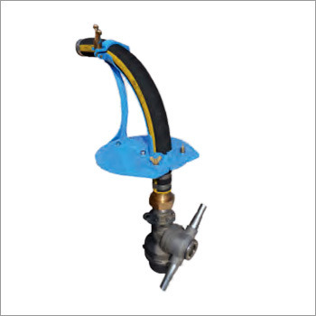 Tank Cleaning Machine