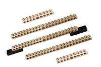 Brass Neutral Bus Bar