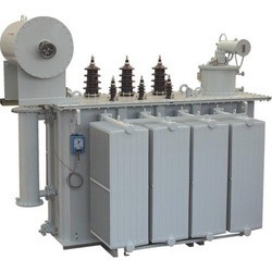 Power Transformer Repairing