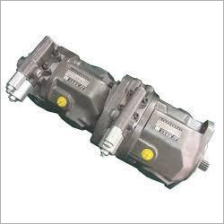 Tandem Hydraulic Pump
