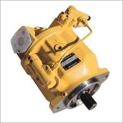Hydraulic Piston Pump