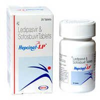 Hepcinat Lp General Medicines