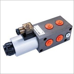 Hydraulic Directional Control Valve Hydraulic Directional Control Valve
