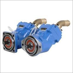 Rexroth Hydraulic Motors