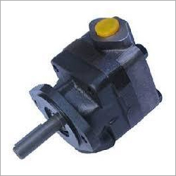 Commercial Hydraulic Motor