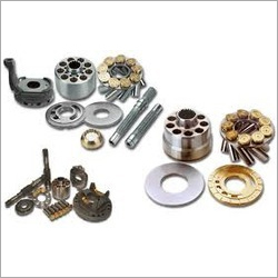 Piston Pump Parts Piston Pump Parts
