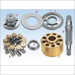 Hydraulic Pump Assembly Parts