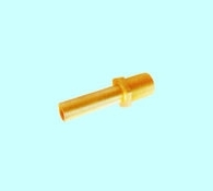 Brass Swimming Pool Anchors - Brass 6-12mm Diameter, 50-150mm Length | Corrosion Resistant, Secure Anchoring, Polished Finish